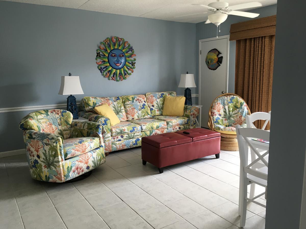 Sugar Beach 235 By Sugar Sands Realty & Management Aparthotel Orange Beach Exterior foto