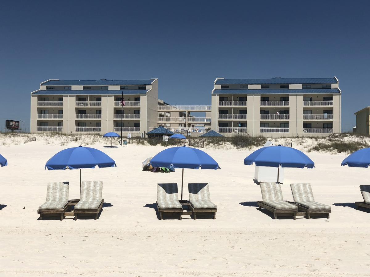 Sugar Beach 235 By Sugar Sands Realty & Management Aparthotel Orange Beach Exterior foto