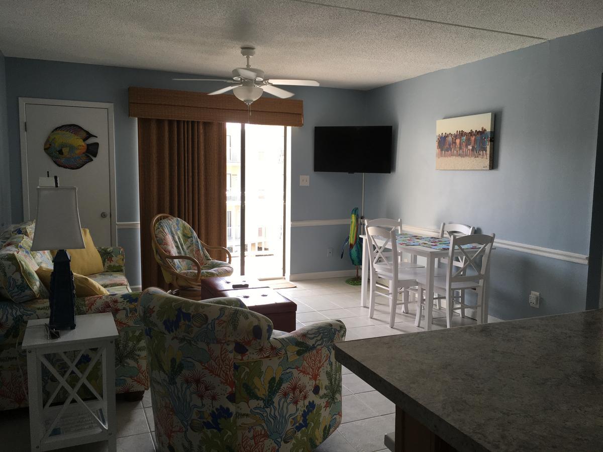 Sugar Beach 235 By Sugar Sands Realty & Management Aparthotel Orange Beach Exterior foto