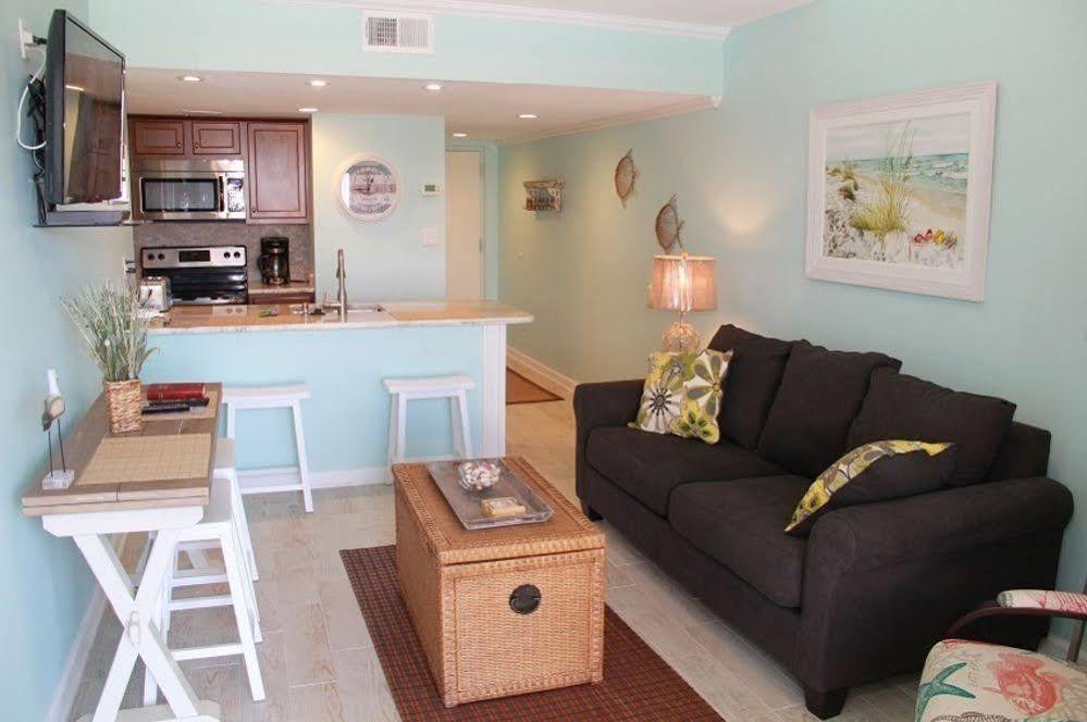 Sugar Beach 235 By Sugar Sands Realty & Management Aparthotel Orange Beach Exterior foto