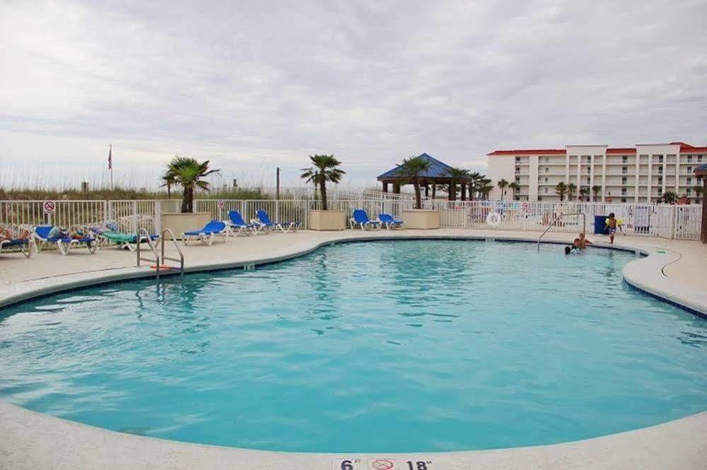 Sugar Beach 235 By Sugar Sands Realty & Management Aparthotel Orange Beach Exterior foto