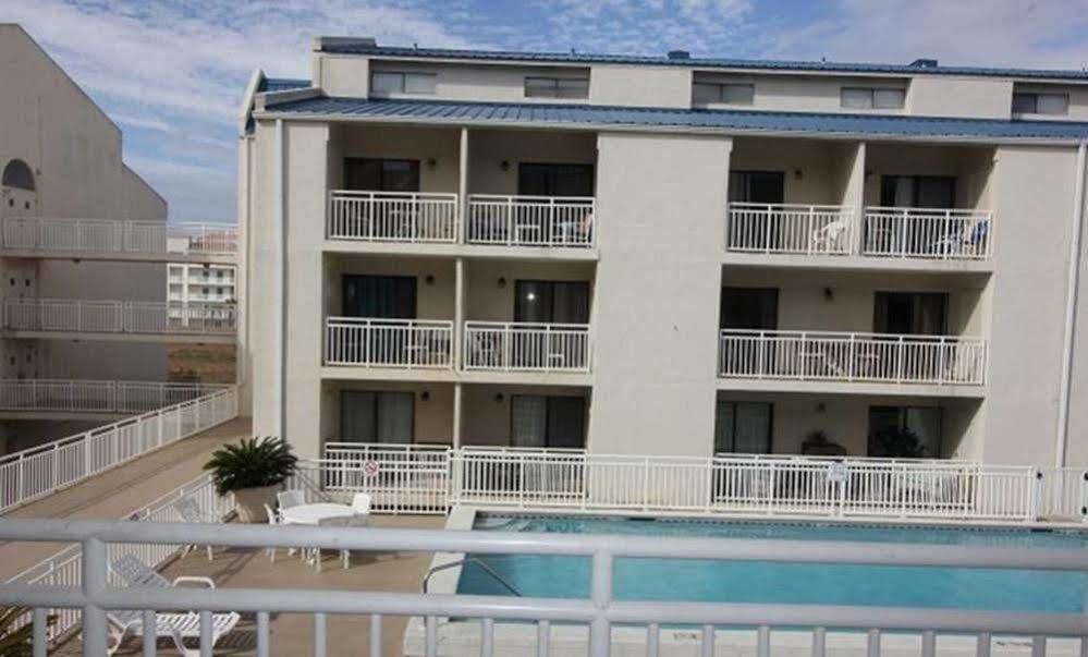 Sugar Beach 235 By Sugar Sands Realty & Management Aparthotel Orange Beach Exterior foto